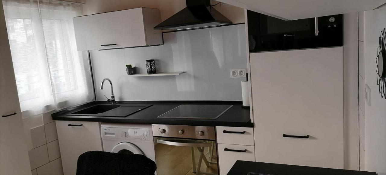 Petite Maison Lourdes Exterior photo
