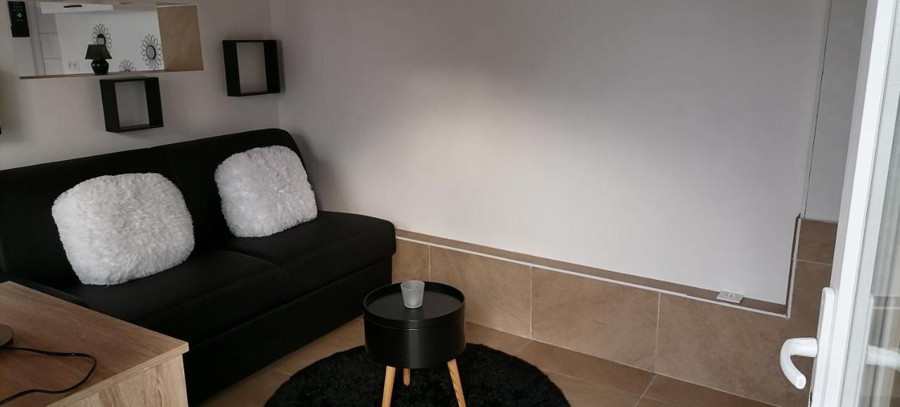Petite Maison Lourdes Exterior photo